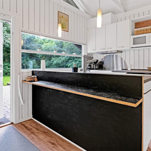 Secluded Holiday Home in Jutland With Barbecue, 阿里尔德 — 照片 5