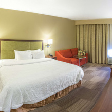 Hampton Inn Chattanooga/Hixson, Hixson — photo 2