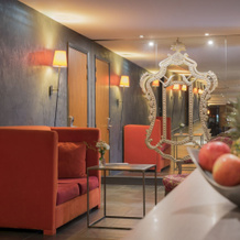 Pullman Toulouse, 布拉尼亚克 — 照片 2