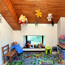 A Charming and Comfortable Renovated House With Garden and a Large Terrace, 兰讷斯 — 照片 5