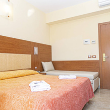 Hotel Ambasciatori, Беллария-Иджеа-Марина — фото 4