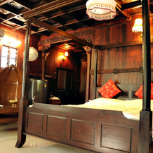 Akhil Beach Resort Pvt Ltd., 瓦尔卡拉 — 照片 3