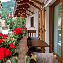 Resort Fiocco di Neve Relais & Spa, 利莫内皮埃蒙特 — 照片 3