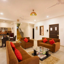SaffronStays Dhyana, Vikramgad, 哈尔诺利 — 照片 4