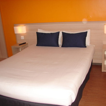 Budget Inn Barbizon Fontainebleau, 巴比松 — 照片 2