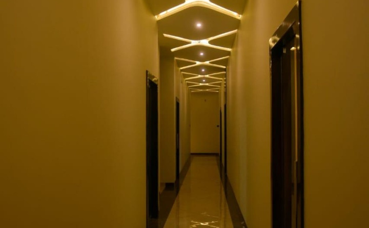Hotel Chandradeep Regency, Dhule — photo 1