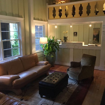Highland Dell Lodge, Монте-Рио — фото 4