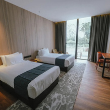 Roxy Beach Resort, Lundu — photo 4