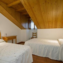 Hotel Castillo d'Acher, 埃科 — 照片 5