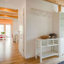 Tranquil Holiday Home in Winsen near River, 温森 — 照片 2