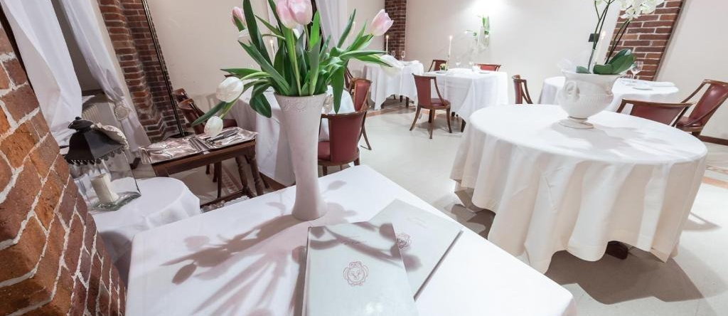 Ristorante Albergo Ca Vittoria, Тильйоле — фото 1