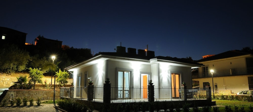 Nausicaa B&B, Prignano Cilento — photo 1