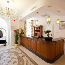 Hotel Willa Hueta, 凯尔采 — 照片 2