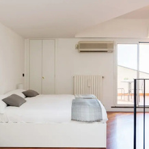 Home at Hotel Arese Vismara Apt, 阿雷塞 — 照片 3