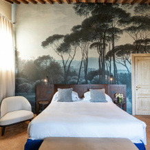 Castel Monastero - The Leading Hotels Of The World, Кастельнуово-Берарденга — фото 3