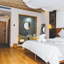 Liubai Homestay, Сяньян — фото 3