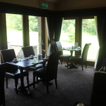 Nant Ddu Lodge Hotel, 兰弗林纳赫 — 照片 3