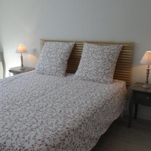 Chambre Dhotes Maison Gille, 尼伊圣乔治 — 照片 4