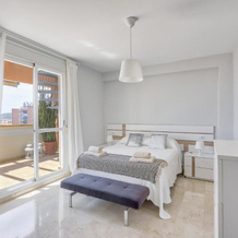 Sur Suites Atico La Paloma, 丰希罗拉 — 照片 2