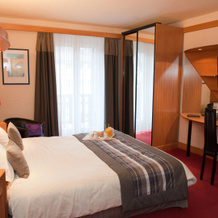 Hôtel Les Vallées, La Bresse — photo 2