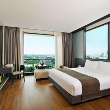 Avani Khon Kaen Hotel & Convention Centre, 孔敬 — 照片 4