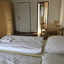 Restarace A Penzion Hvězda, Румбурк — фото 2