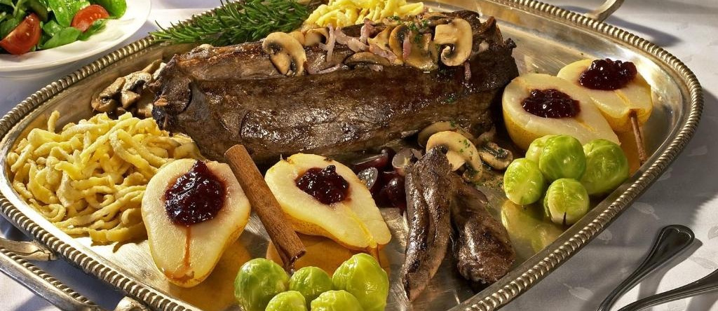 Gasthof Restaurant Bürgerstüble, Sankt Peter — photo 1