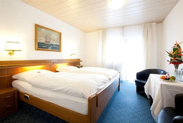 Hotel Schiff, Nagold — photo 1