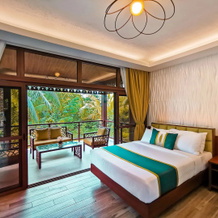 Loboc River Resort, Loboc — photo 3