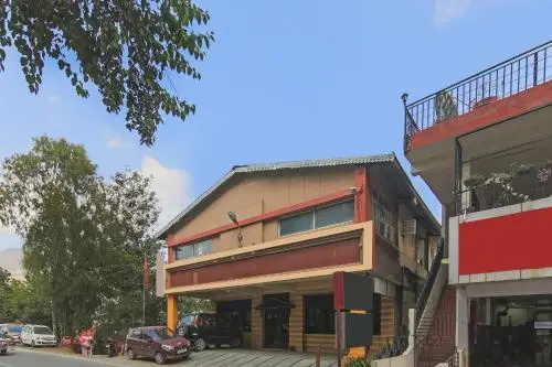 Hotel Ambusha Resort By OYO Rooms, Solan — photo 1
