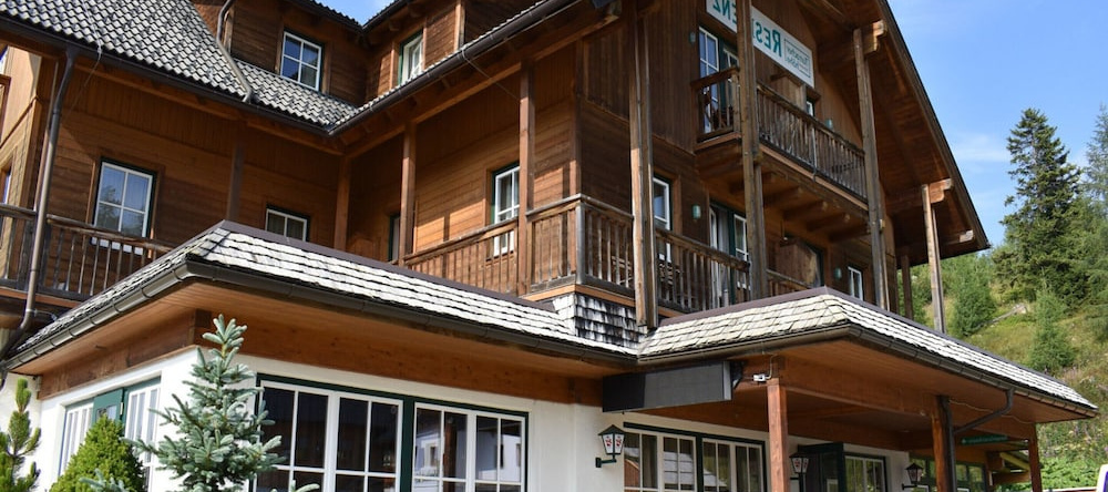 Studio Apartment on Turracherhohe Near Lake, Turracher Hohe — photo 1