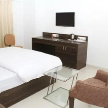 Hotel Virgo Seasons, Дахедж — фото 4