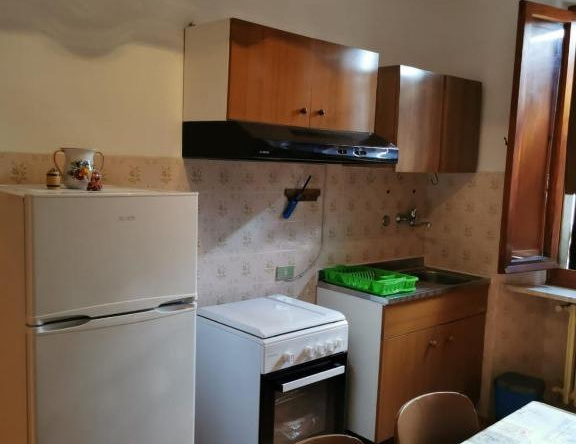 Appartamento A Solo 5 Minuti Dal Mare Di Pedaso In Macchina E 25 Minuti A Zone Collinare, Кампофилоне — фото 1