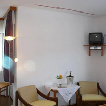 Hotel Alpenrose, 罗登戈 — 照片 4