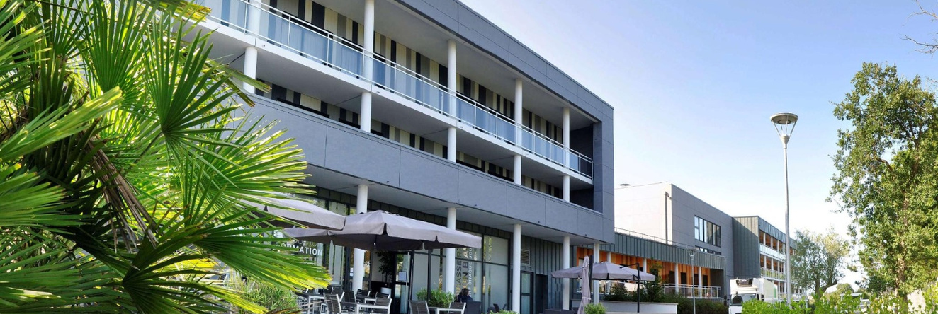 Golden Tulip Pornic, 波尔尼克 — 照片 1