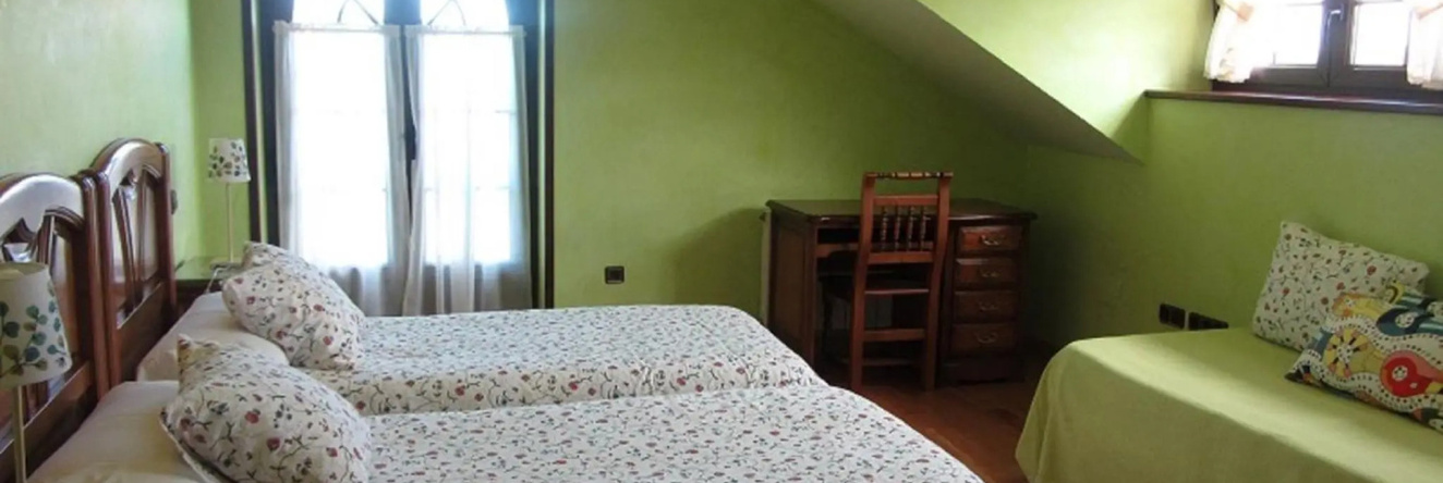 Vivienda Sampedri, Santillana del Mar — photo 1