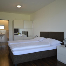 Bodensee-Arena Sporthotel, Kreuzlingen — photo 5