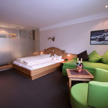 Aktivhotel Zur Rose, 布伦纳山口施泰纳赫 — 照片 2
