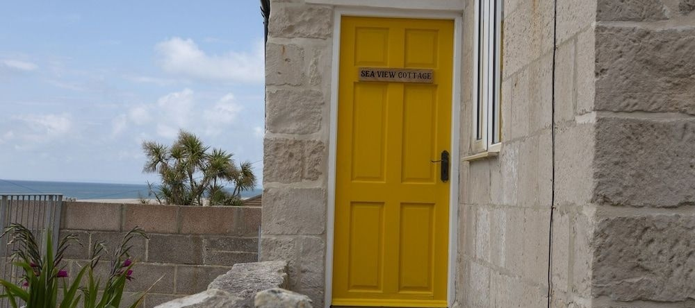 Sea View Cottage, Portland — photo 1