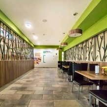 Central Hotel, Fitness and Spa, 文尼察 — 照片 5