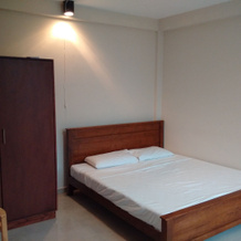 Cozy Suites Sri Lanka, 莫拉图瓦 — 照片 4