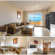 Family apartment Playa La Arena, 圣地亚哥-德尔泰德 — 照片 2