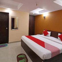 Hotel Siddhant By OYO Rooms, 皮托拉加尔 — 照片 2
