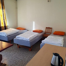 Kolmården Hostel & Apartments, 尼雪平 — 照片 2