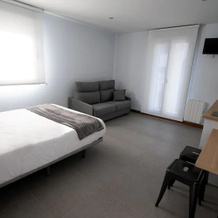 Apartamentos Puerta de Occidente, 萨拉斯 — 照片 3