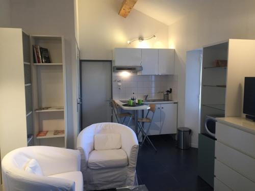 Charmant Studio Brignoles, Бриньоль — фото 1