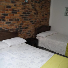 Hotel Engatamá, Барбоза — фото 5