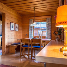 Chalets Ebner, Eben im Pongau — photo 4