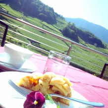 Agriturismo Maso Besleri, 洛纳-拉塞斯 — 照片 3