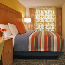 Hyatt House Chicago/Naperville/Warrenville, Уорренвилл — фото 5